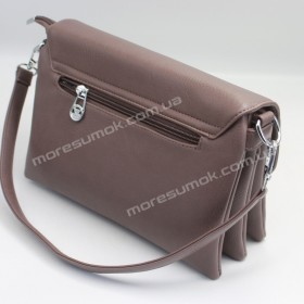 Сумки кросс-боди 906 brown