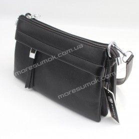 Сумки крос-боді 923 black
