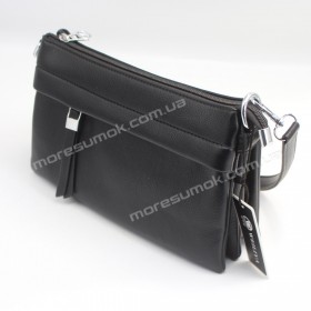 Сумки кросс-боди 923 black