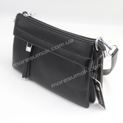 Сумки кросс-боди 923 black