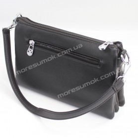 Сумки крос-боді 923 black