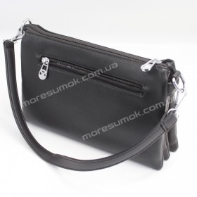 Сумки кросс-боди 923 black