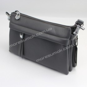 Сумки кросс-боди 923 dark gray