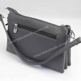 Сумки кросс-боди 923 dark gray