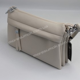 Сумки крос-боді 923 light beige