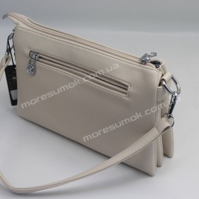 Сумки крос-боді 923 light beige