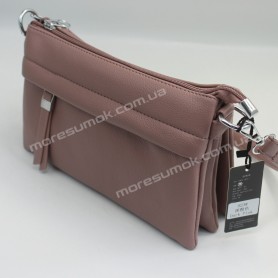 Сумки крос-боді 923 dark pink