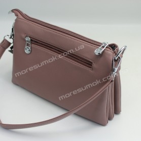 Сумки крос-боді 923 dark pink