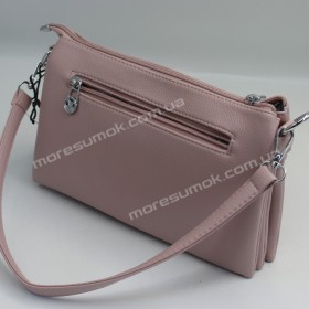 Сумки кросс-боди 923 light pink