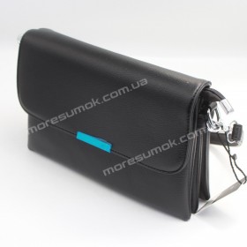 Сумки кросс-боди 922 black
