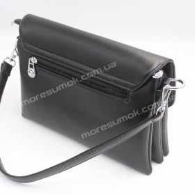 Сумки кросс-боди 922 black
