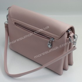 Сумки кросс-боди 922 pink