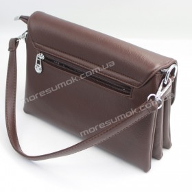 Сумки кросс-боди 922 brown