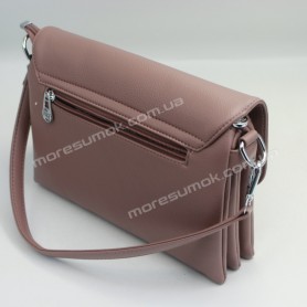 Сумки крос-боді 922 dark pink