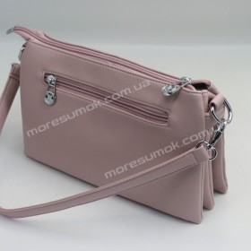 Сумки кросс-боди 924 light pink
