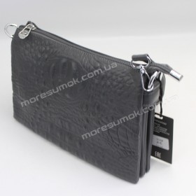 Сумки кросс-боди 924 dark gray