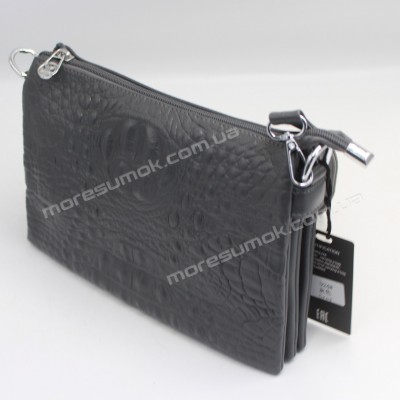 Сумки кросс-боди 924 dark gray