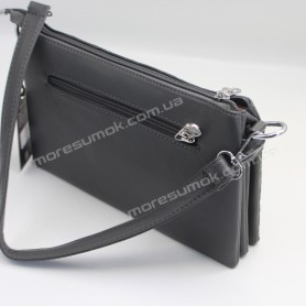 Сумки крос-боді 924 dark gray