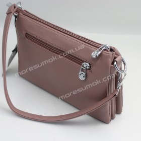 Сумки кросс-боди 924 dark pink