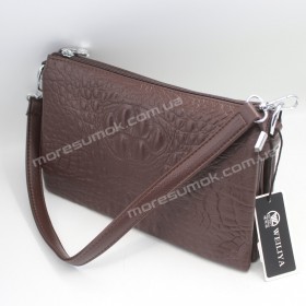 Сумки кросс-боди 924 brown