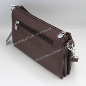 Сумки кросс-боди 924 brown