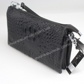 Сумки крос-боді 924 black