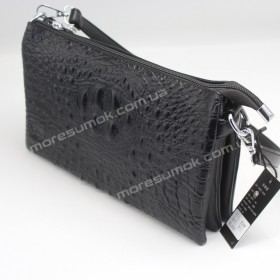 Сумки кросс-боди 924 black