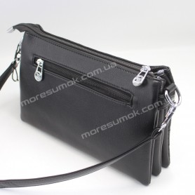 Сумки крос-боді 924 black