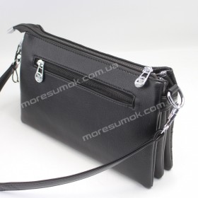 Сумки кросс-боди 924 black