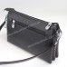 Сумки кросс-боди 924 black