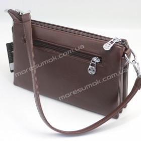 Сумки кросс-боди 926 brown