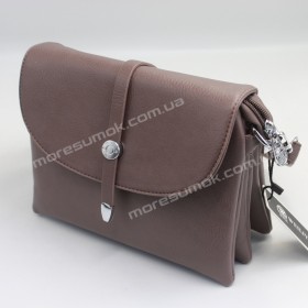 Сумки кросс-боди 903 brown