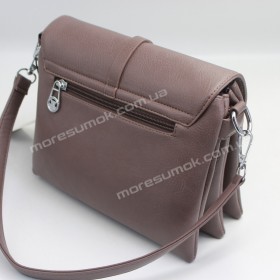 Сумки кросс-боди 903 brown