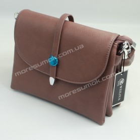 Сумки крос-боді 903 dark pink