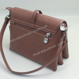 Сумки крос-боді 903 dark pink