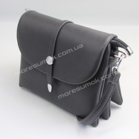 Сумки кросс-боди 903 dark gray