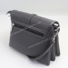 Сумки кросс-боди 903 dark gray