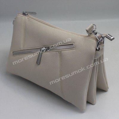 Сумки крос-боді 928 beige