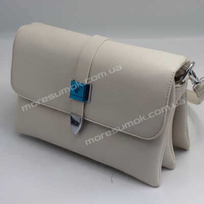 Сумки кросс-боди 925 light beige