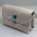 Сумки кросс-боди 925 light beige