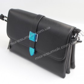 Сумки крос-боді 925 black