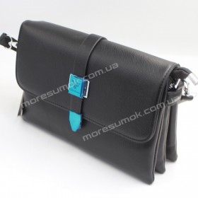 Сумки кросс-боди 925 black