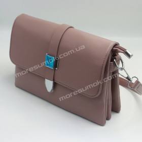 Сумки кросс-боди 925 dark pink