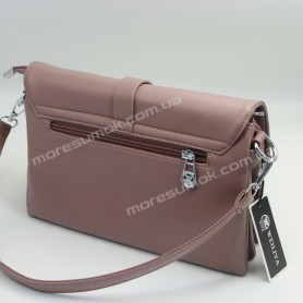 Сумки крос-боді 925 dark pink