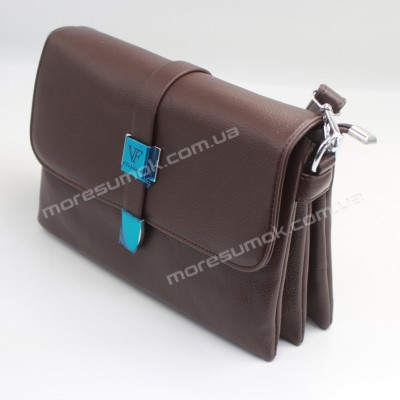 Сумки кросс-боди 925 brown