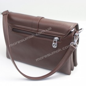 Сумки кросс-боди 925 brown