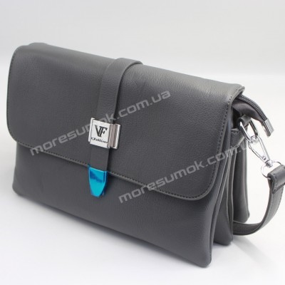 Сумки кросс-боди 925 dark gray
