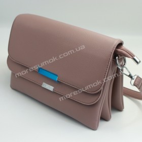 Сумки кросс-боди 914 dark pink