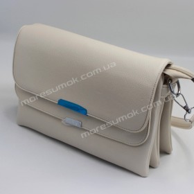 Сумки кросс-боди 914 light beige