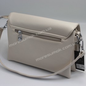 Сумки кросс-боди 914 light beige